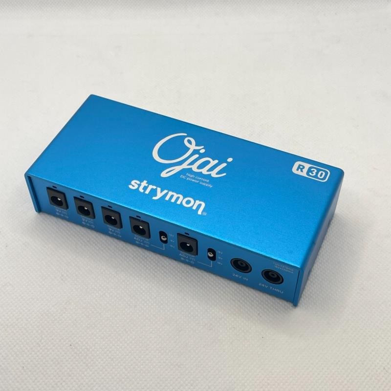 strymon USED 中古 Ojai ｜イケベ楽器店オンラインストア