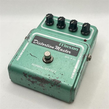 MAXON USED 中古 DS-830 ｜イケベ楽器店オンラインストア