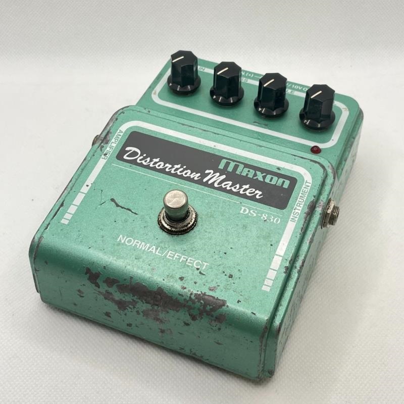 MAXON USED 中古 DS-830 ｜イケベ楽器店オンラインストア