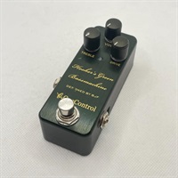 USED 中古 Hooker s Green Bass Machine 3K