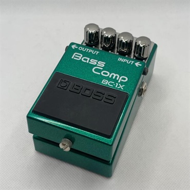 BOSS USED 中古 BC-1X ｜イケベ楽器店オンラインストア