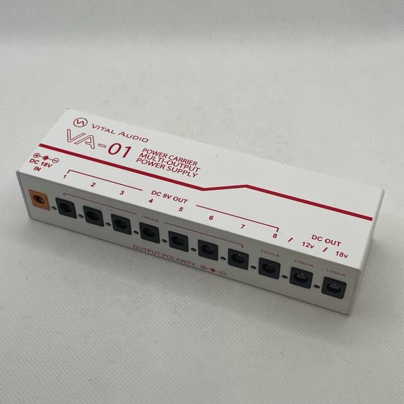 VitalAudio USED 中古 POWER CARRIER VA-01 ｜イケベ楽器店オンライン