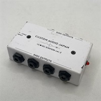 USED 中古 AC/DC Station ver2