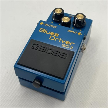 ま*な様 ギター エフェクター BD-2【中古】 BOSS USED 中古 BD-2 ｜イケベ楽器店オンラインストア