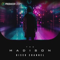 The Madison - Disco Channel (ディスコ)(ダンスフロア)(コンストラクションキット)(オンライン納品)(2時間以内に納品)