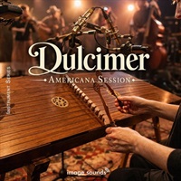 Dulcimer (ダルシマー)(アメリカーナ)(オールドタイム)(ハンマーダルシマー)(オンライン納品)(2時間以内に納品)