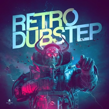 Retro Dubstep (ダブステップ)(クロスジャンル)(サンプルパック)(オンライン納品)(2時間以内に納品)