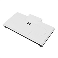 U94127WH AlphaTheta XDJ-AZ Equipment Cover White (ユーディージー)