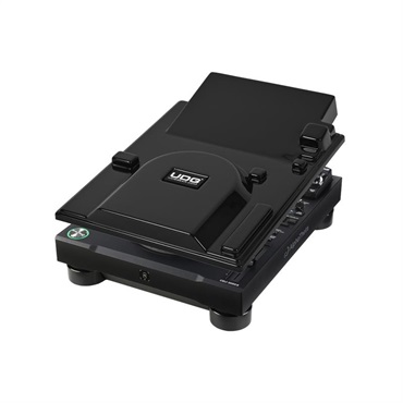 UDG U94130BL AlphaTheta CDJ-3000X Equipment Cover Black (ユーディージー)