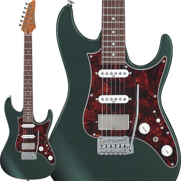 Prestgie AZ2204N-VGF (Ivy Green Metallic Flat) [SPOT MODEL]