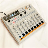 【先取り大特価セール】【展示入替特価品】DRUMBRUTE IMPACT 1984 アートリア ドラムブルート