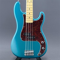 USED 中古 FSR Collection Hybrid II Precision Bass (Satin Ocean Turquoise Metallic)