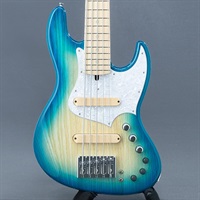 USED 中古 XJ-1T 5st (Trans Ocean Blue Burst/ASH/M/MH)[Super Light Aged]