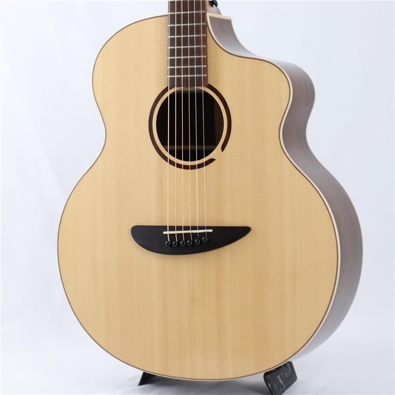 L.Luthier USED 中古 L.Luthier Forest エルルシアー ｜イケベ楽器店