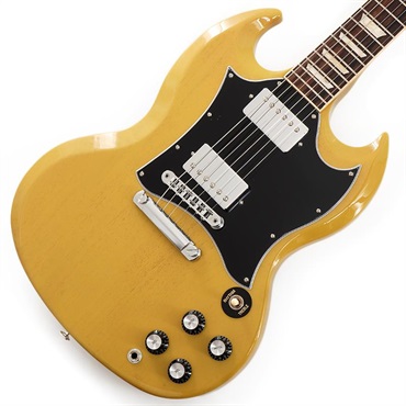 SG Standerd (TV Yellow) 【S/N 218160271】