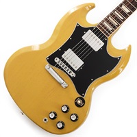 SG Standerd (TV Yellow) 【S/N 218160271】