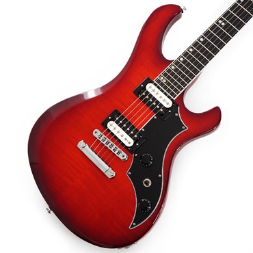 Gibson Victory Figured (Cherry Burst) 【S/N 218160174】 ｜イケベ