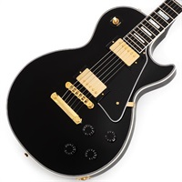 Les Paul Custom Long Scale Gloss (Ebony) 【S/N CS601233】