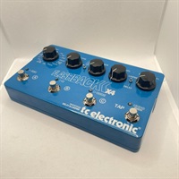 USED 中古 FLASHBACK X4 S/N:12656982