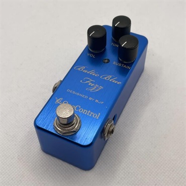 One Control USED 中古 Baltic Blue Fuzz ｜イケベ楽器店オンラインストア