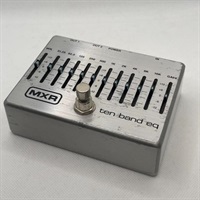 USED 中古 Ten Band EQ