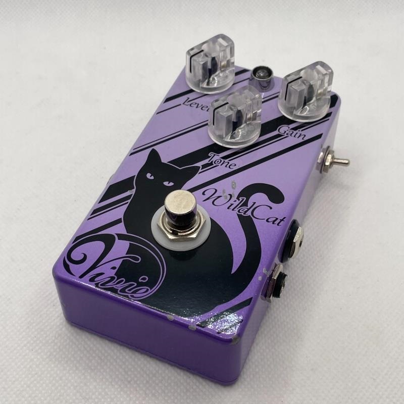 Vivie USED 中古 Wild Cat OD ｜イケベ楽器店オンラインストア