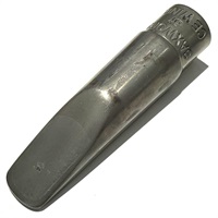 USED 中古 アルトサックス用マウスピース SAXWORKS BY CE WINDS #D8