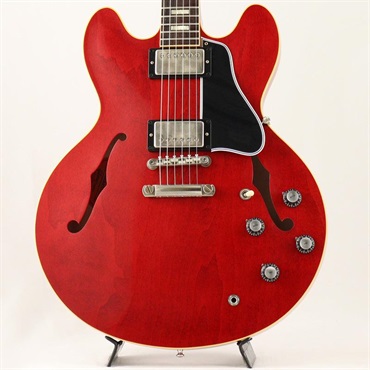 1964 ES-335 Reissue VOS (Sixties Cherry) 【Weight≒3.61kg】【ES Gig Bagプレゼント】