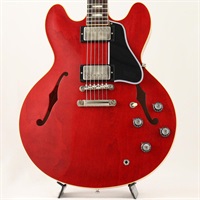 1964 ES-335 Reissue VOS (Sixties Cherry) 【Weight≒3.61kg】【ES Gig Bagプレゼント】