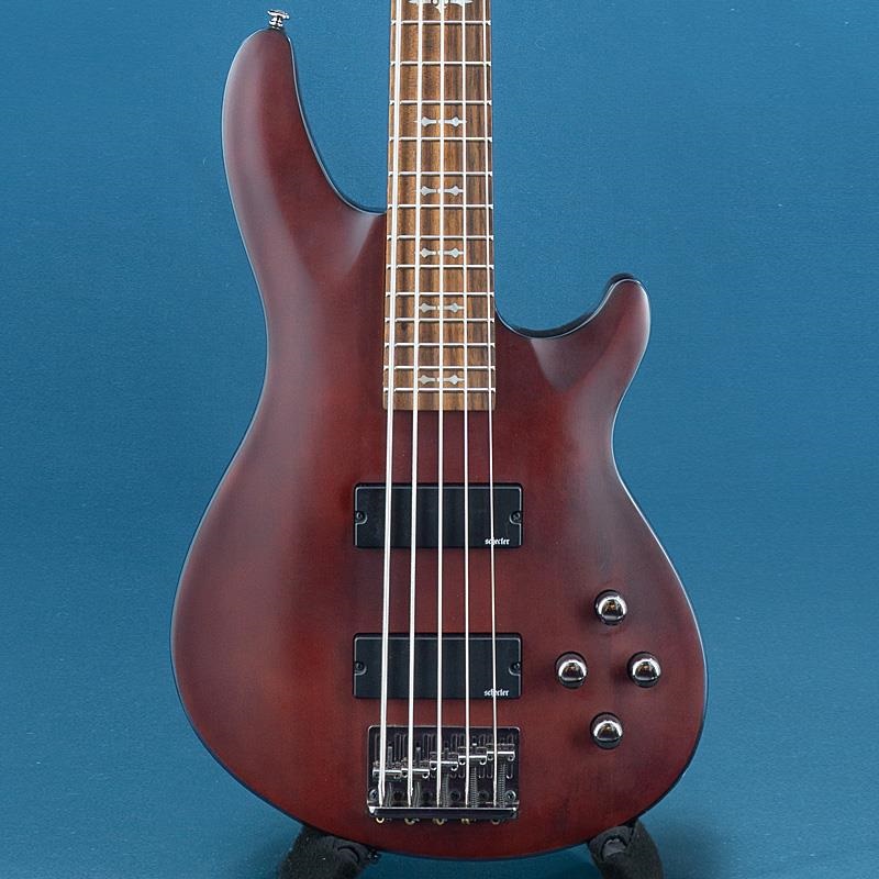 SCHECTER USED 中古 Omen-5 ｜イケベ楽器店オンラインストア