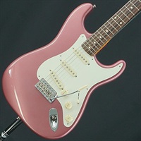 USED 中古 Limited Char Stratocaster Burgundy (Char Burgundy) [SN.080 / JD24029452] フェンダー