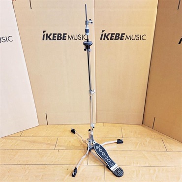 USED 中古 DWCP6500UL [6000 Series Ultra-Light Hi-Hat Stand]