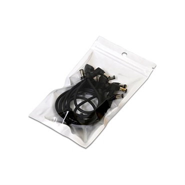 DC Cable 2.1 5pc pkg