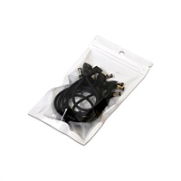 DC Cable 2.1 5pc pkg