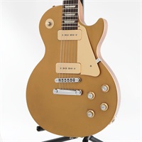 USED 中古 Les Paul Studio 60s Tribute (Worn Goldtop) 2011 [SN. 120811656]