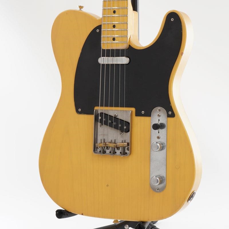 USED 中古 T-52 Ash Body (Butterscotch Blonde/M) [Order#： AM-828]の商品画像
