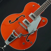 USED 中古 G5420T Electromatic Classic Hollow Body Single-Cut with Bigsby (Orange Stain) [SN.CYGC22040369] グレッチ