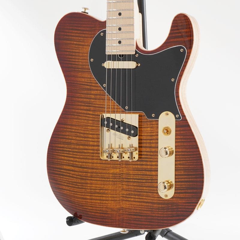 USED 中古 Andre Nieri Signature Classic T Nieri Burst [SN. 82409]の商品画像