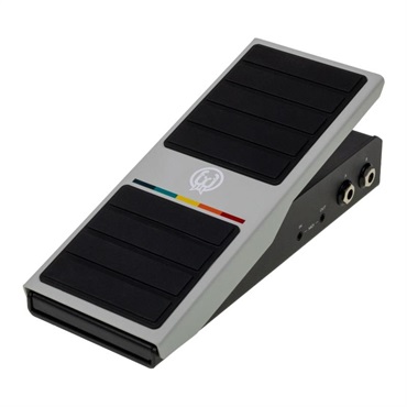 WALRUS AUDIO Canvas Expression Pedal エクスプレッションペダル