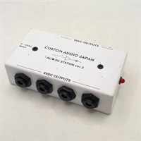 USED 中古 AC/DC Station ver2
