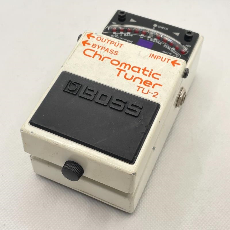 OD-2 Boss Tokyo Effector Mod 中古 BOSS／OD-2 TE JB Mod【sold out