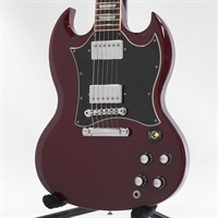 USED 中古 SG Standard (Heritage Cherry) 1999 [SN. 90419446]