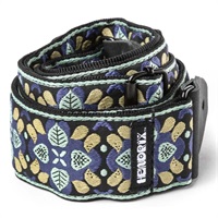 JH29 JIMI HENDRIX FOLIATE STRAP