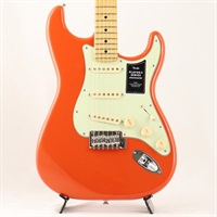Player II Stratocaster (Rallye Orange/Maple) 【キズあり特価】