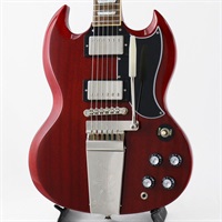 USED 中古 SG Standard '61 Maestro Vibrola(Vintage Cherry)[SN.2171527905]エピフォン