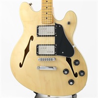 USED 中古 Classic Vibe Starcaster(Natural)[SN.ISSB21000088]スクワイヤー