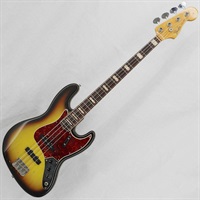 VINTAGE Jazz Bass '67 Sunburst/R