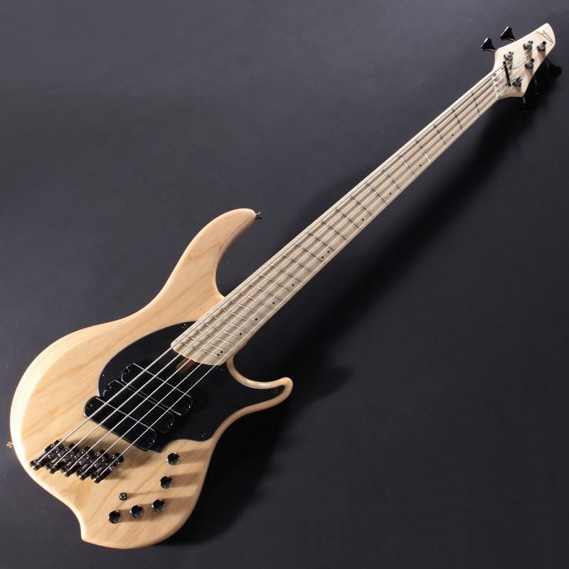ベース Dingwall Combustion CC3 5st DINGWALL USED 中古 Combustion CC3 5st (Natural/Maple) ｜イケベ楽器