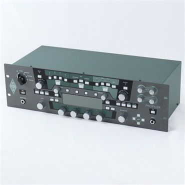 KEMPER USED 中古 Profiler Power Rack （Kemper ケンパー） アンプシミュレーター　キャプチャー