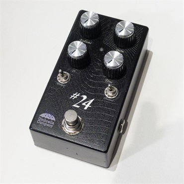 USED 中古 #24 [HardOverdrive/Distortion］（アンブレラカンパニー）ディストーション